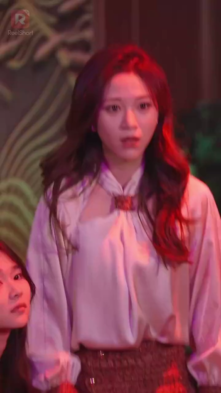 Menjadi Miliarder Sebagai Kekasih CEOfoto