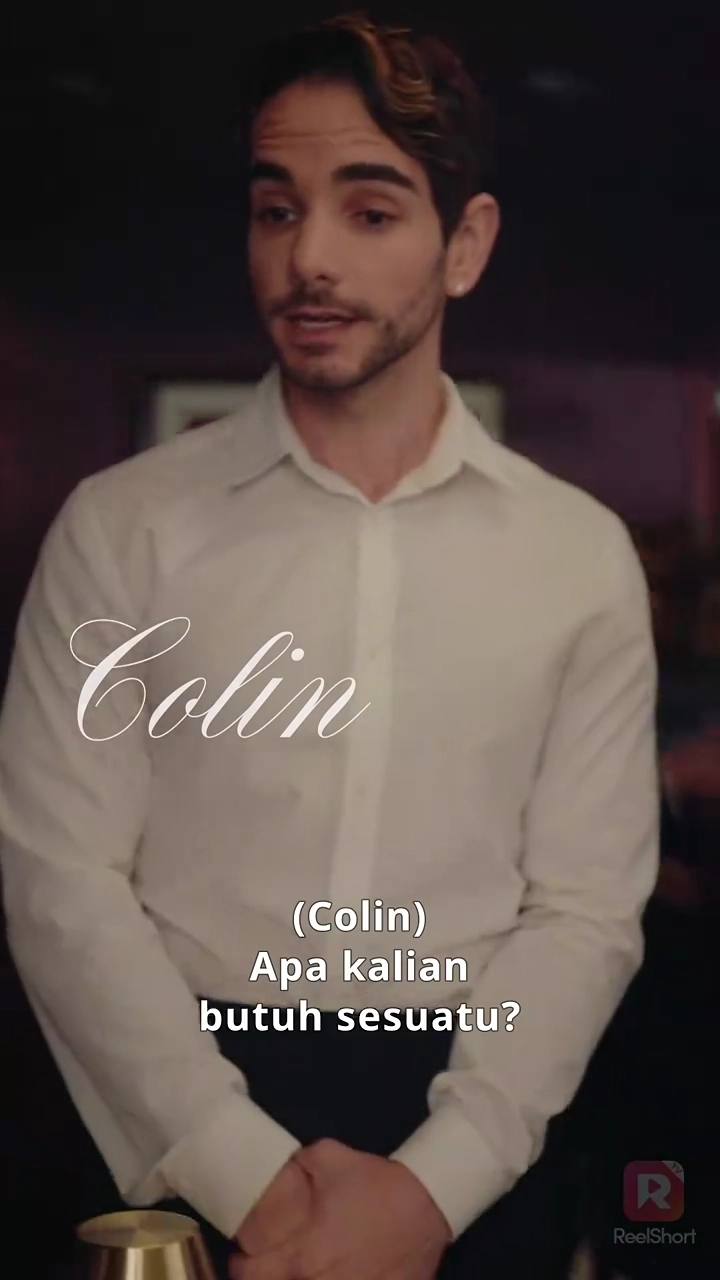 Jatuh Cinta pada Ayah Mafia Mantan Pacarkufoto