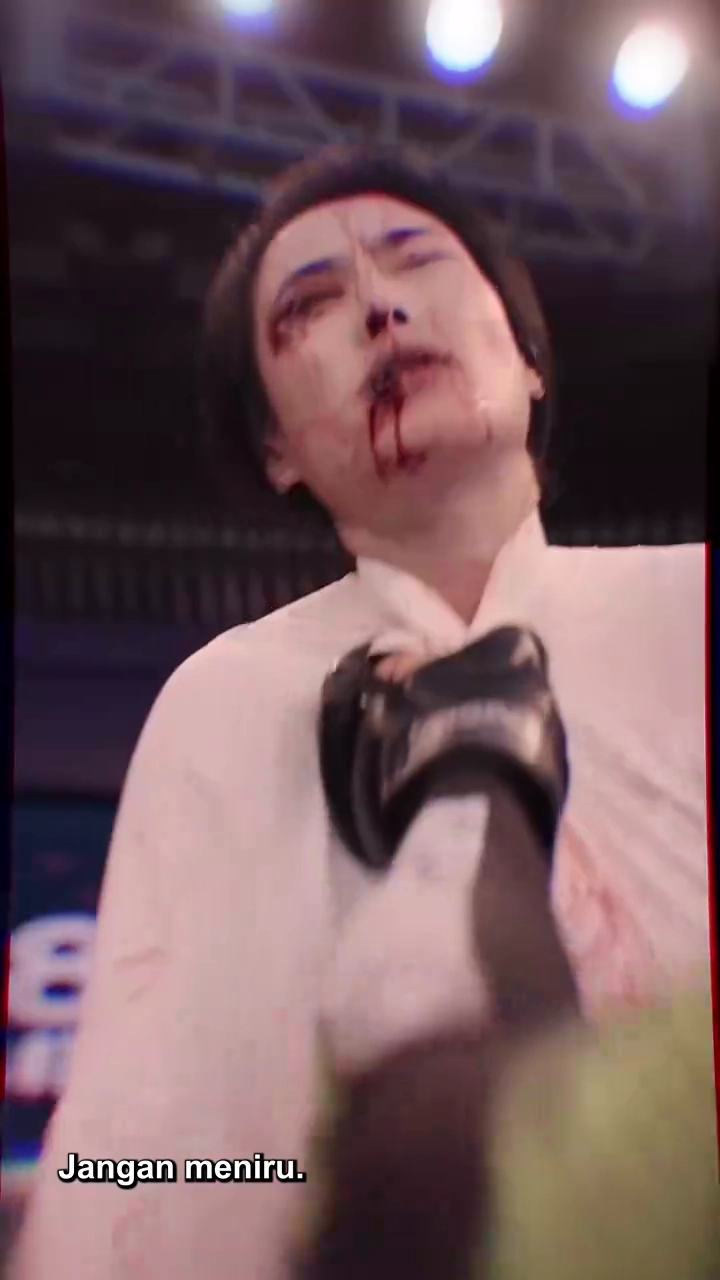 Ayahku Pejuangkufoto