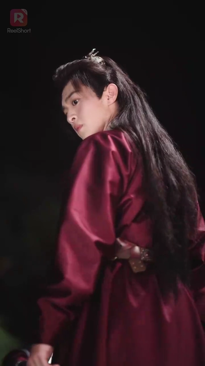 Putra Mahkota Mencari Istrifoto