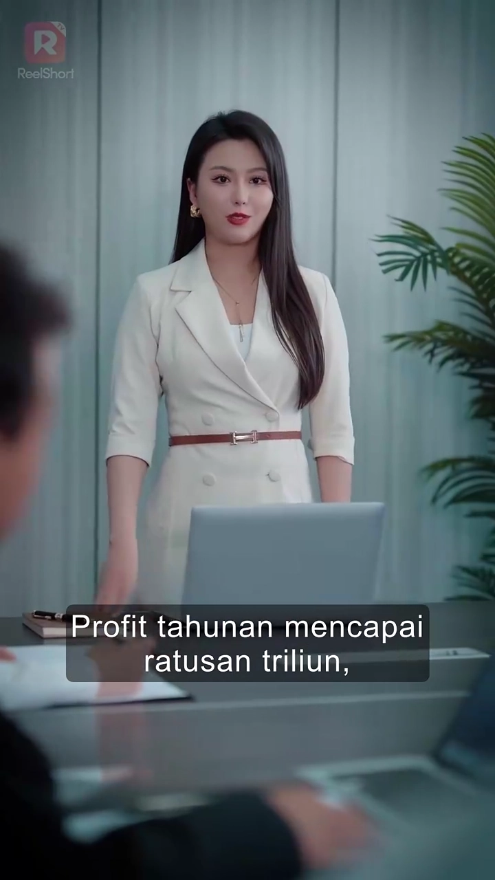 Si Wanita Ngemis Jadi Hebatfoto