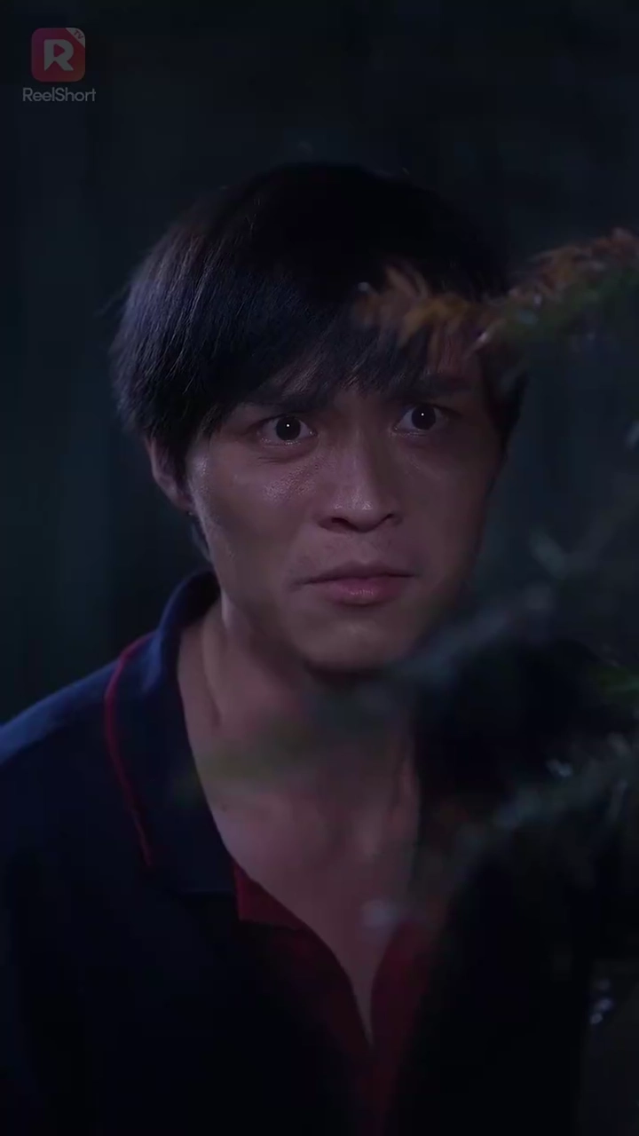 Kembali Tanpa Ampunfoto