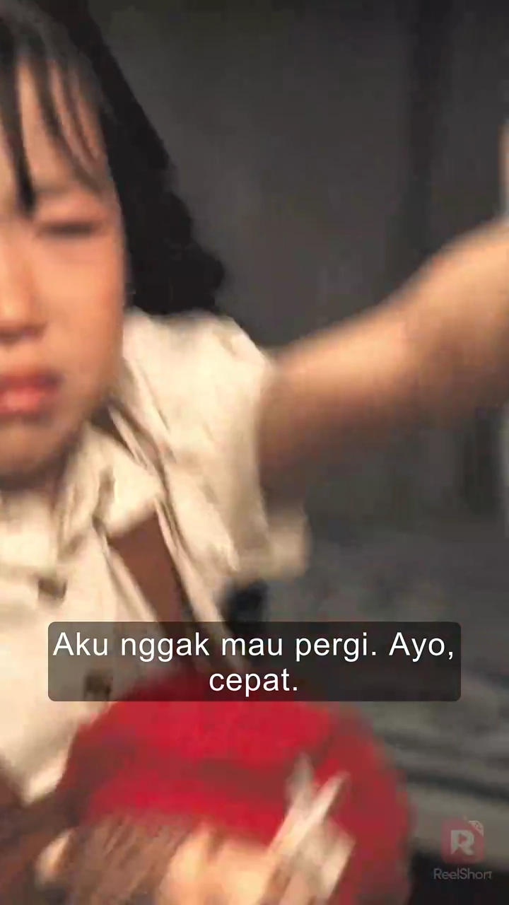 Aku Akan Membalas Dendam untukmu, Kakakkufoto