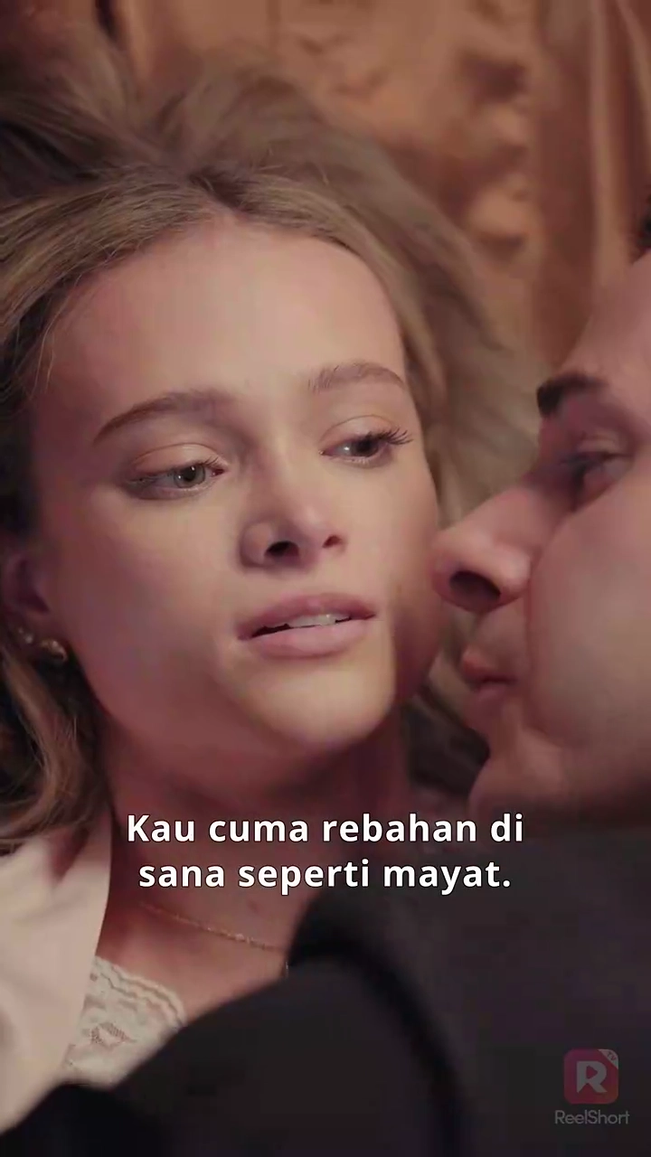 Terobsesi Dengan Istri Bisunyafoto