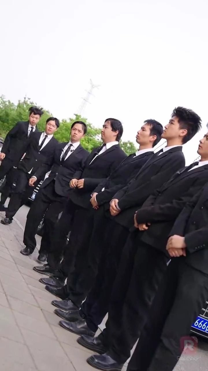 [Versi Dub] Anakku, Tiket Menuju Hatinyafoto