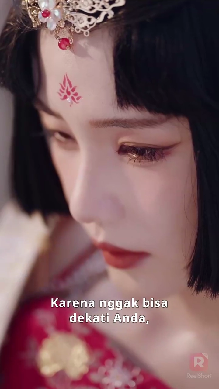 Yang Mereka Benci, Kini Mereka Kejarfoto