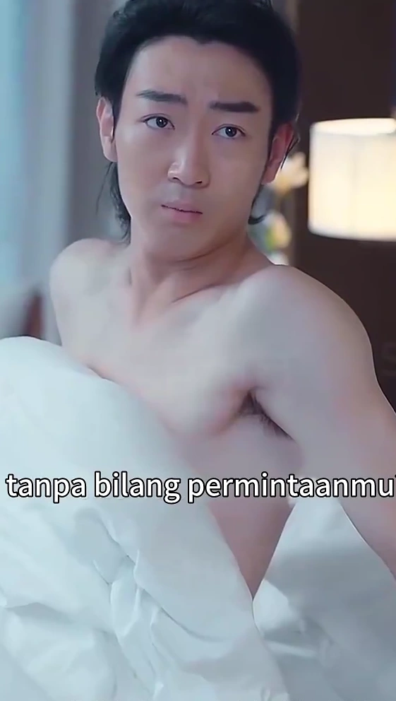 [Dijuluki] Kerumitan Kisah Fu: Godaan dari Mantan Istrifoto