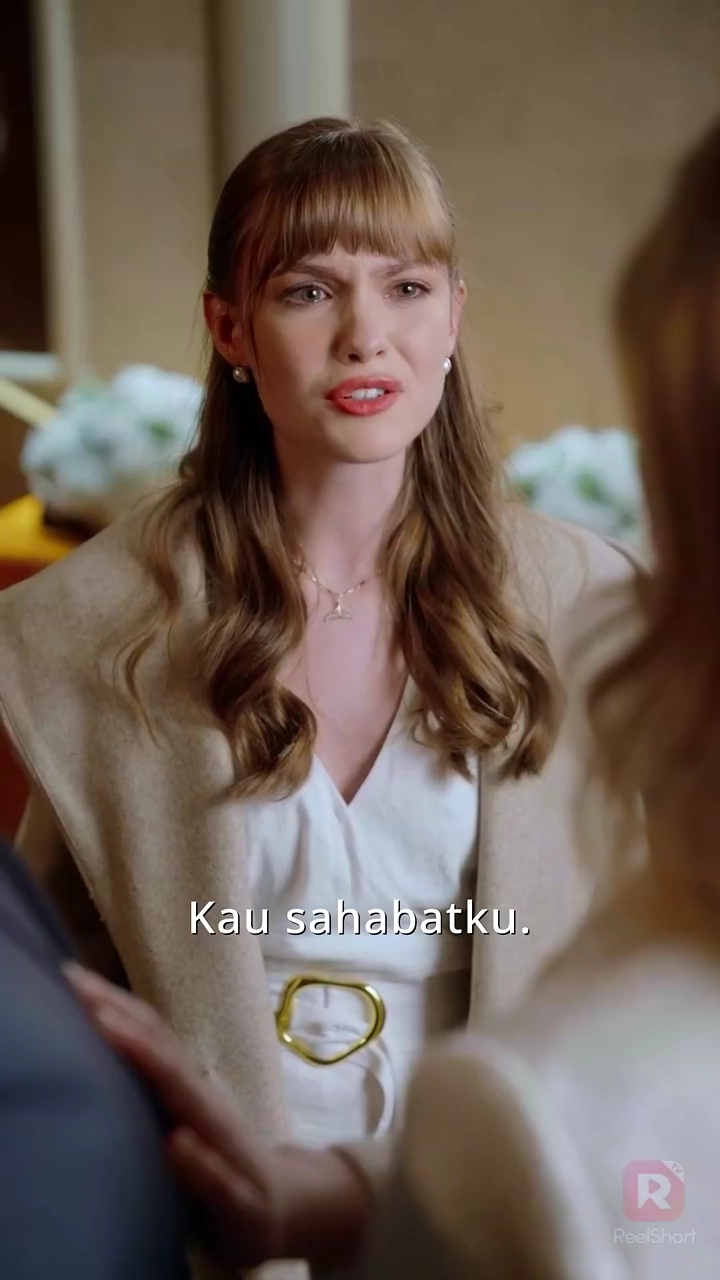 Cinta Abadi Sang Miliarderfoto