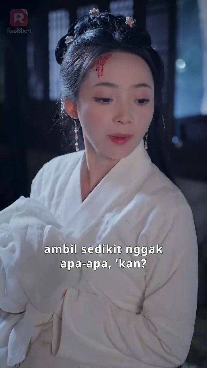 [Versi Dub] Cinta yang Ditulis Takdirfoto