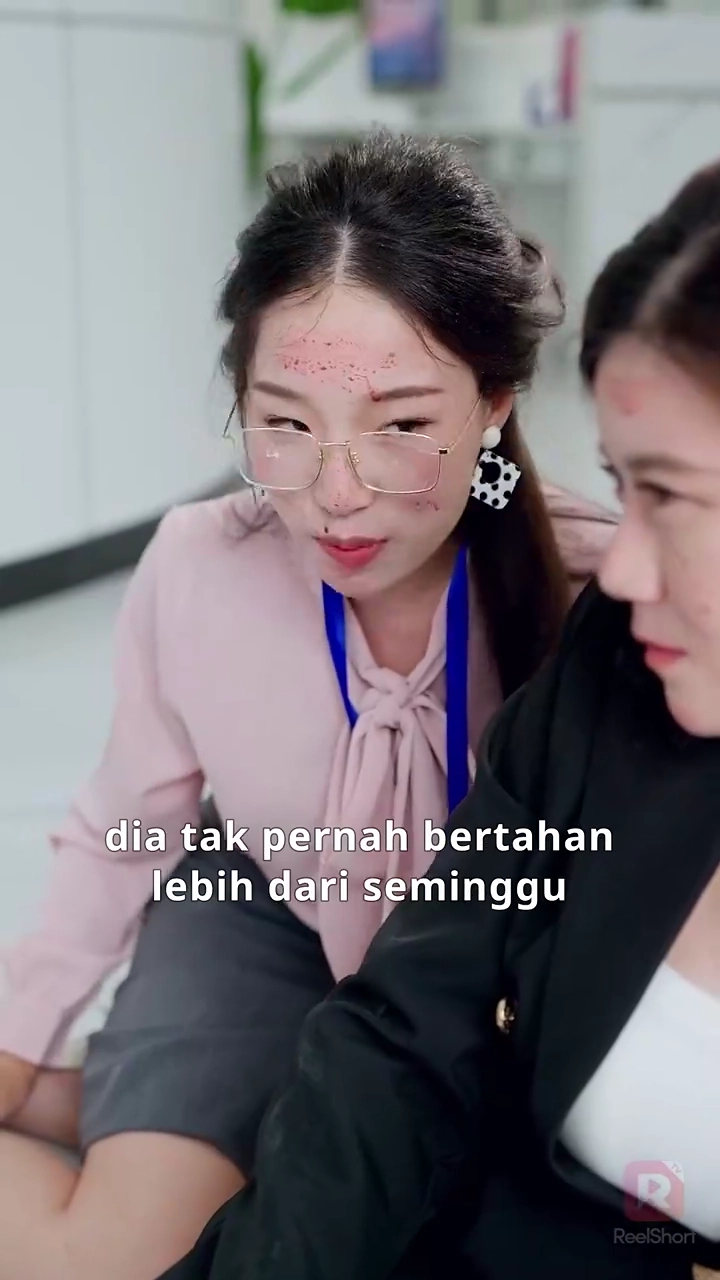 Cinta Satu Malamku Hasilkan Pewaris?foto