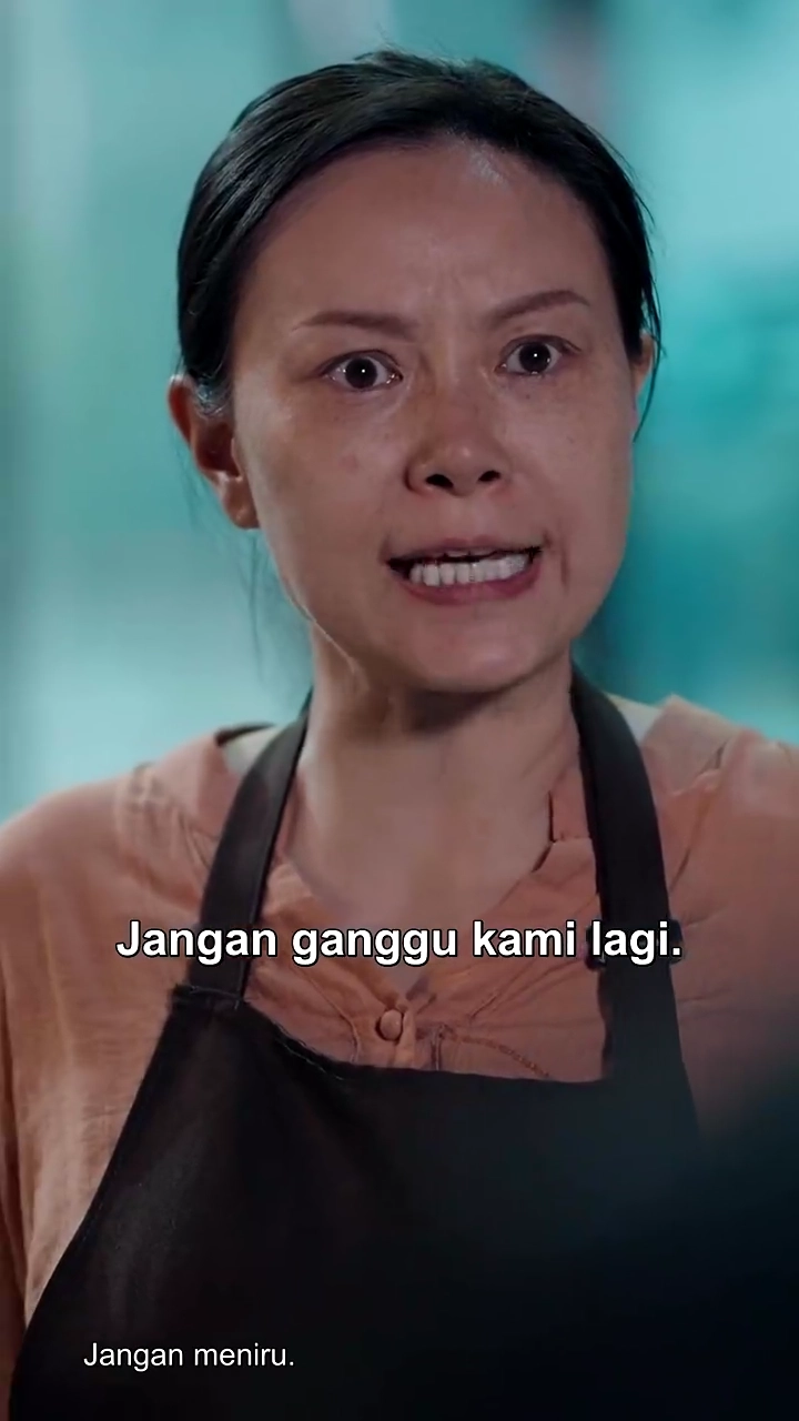 Ibuku Adalah Pewarisfoto