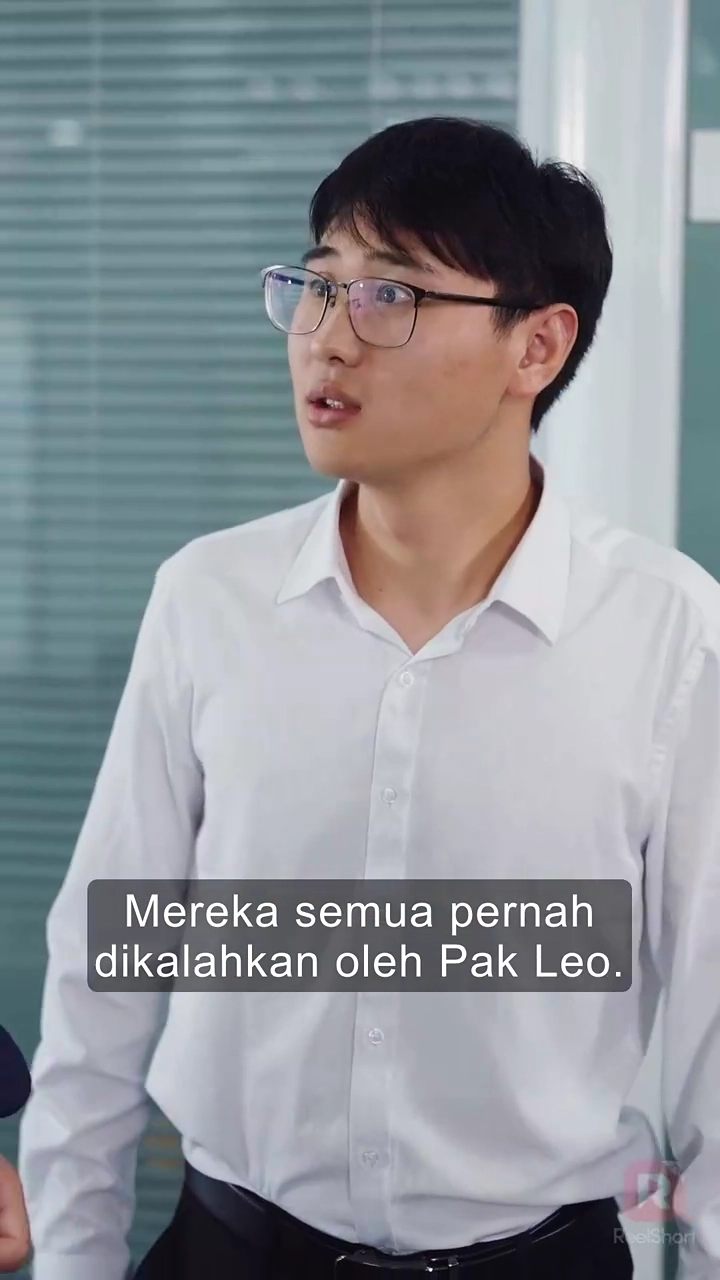 Kode Pembalasan Dendam Peretasfoto