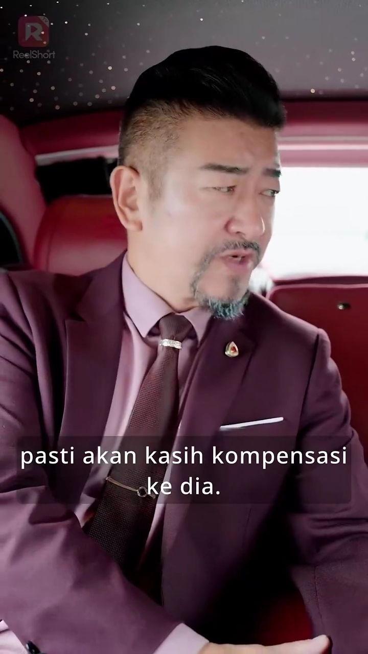 Orangtuaku Benar-Benar Miliarder?!foto