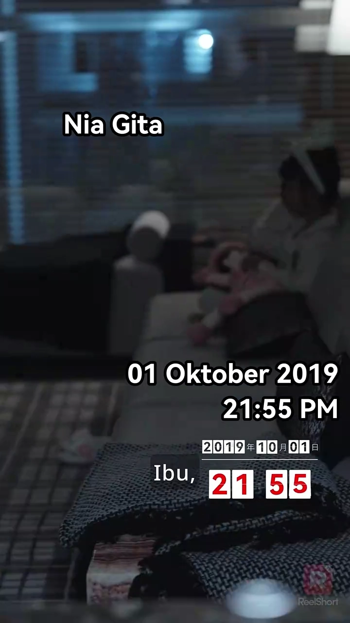 Signal: Ibu Akan Menyelamatkanmufoto