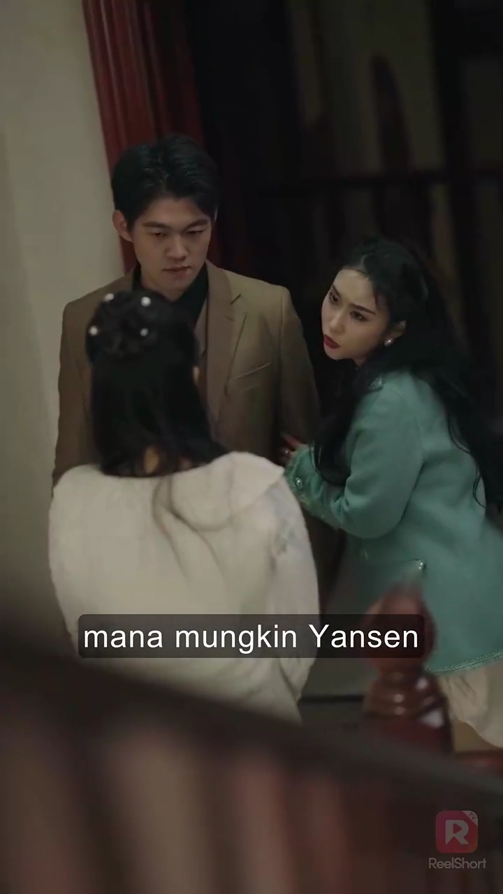 Minggir, Ibu Permaisuri Keren Tibafoto