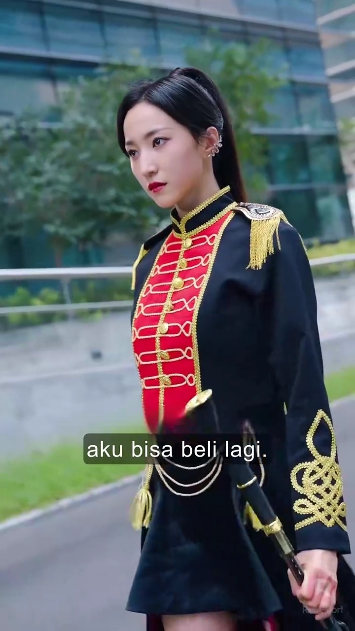 Dewa Perang Palsu Atau Tidak?foto