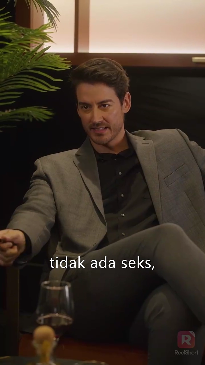 [Versi Dub] Kontrak Bayi Sang Miliarderfoto