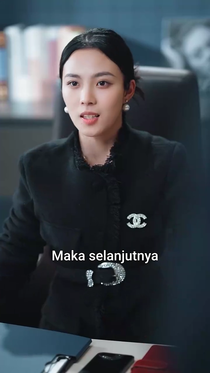 Tunangan teman sekamarku ternyata adalah suamikufoto