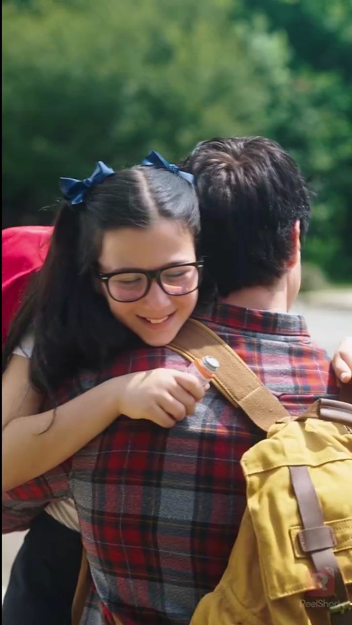 Ayah Rumah Tangga Jadi Triliunerfoto