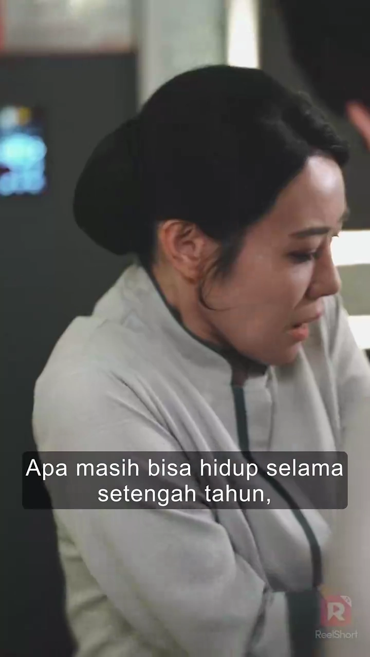 Hamil di Usia 40: Cinta Tak Diduga dari CEOfoto