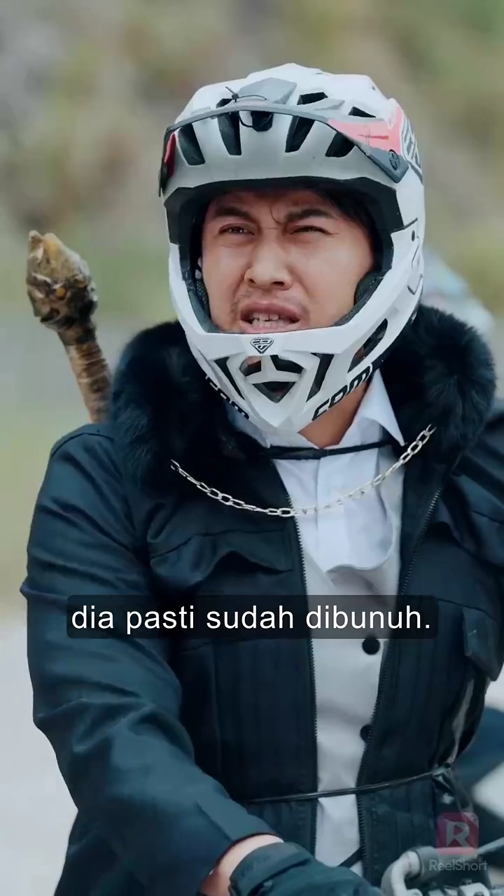 Pendekar Sembilan Tanah Nerakafoto