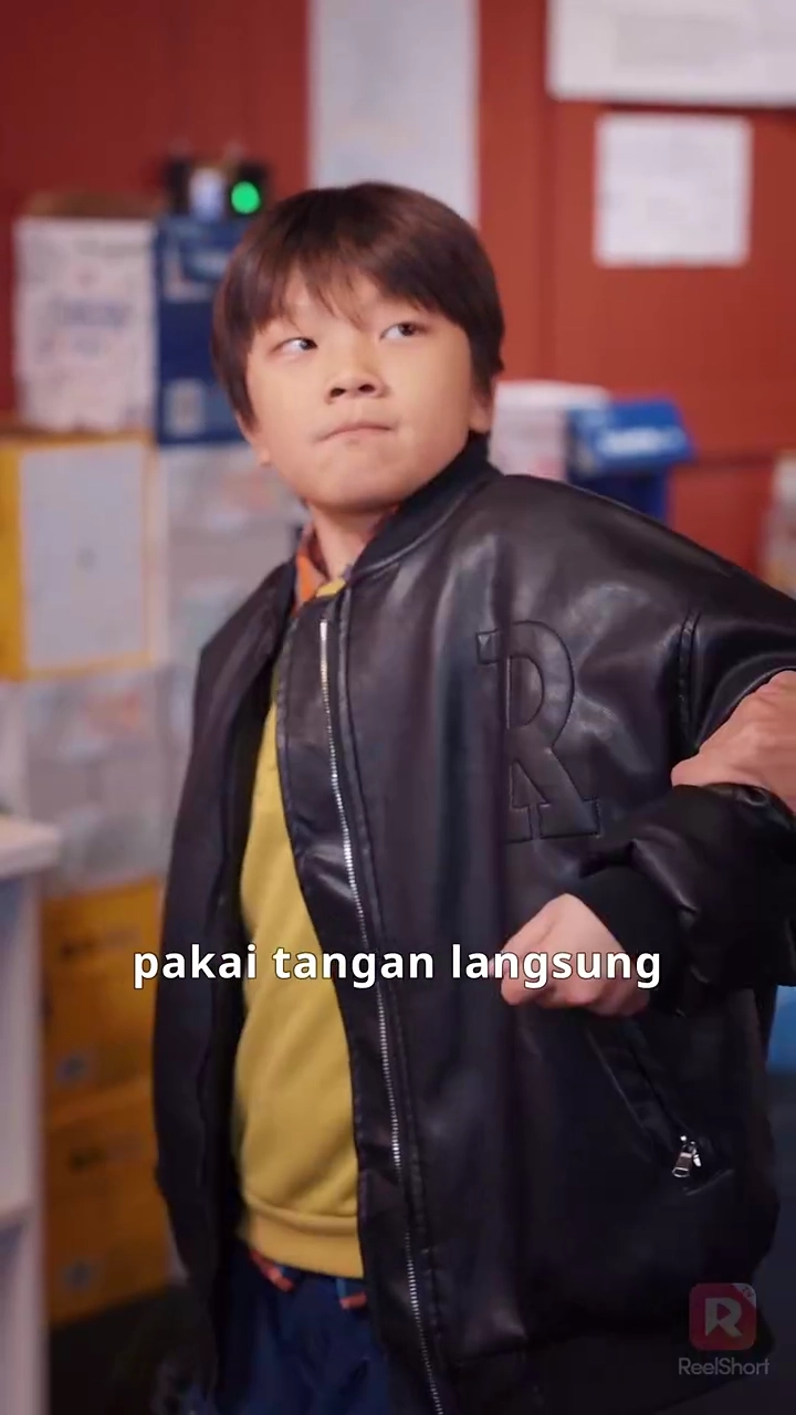 Gagal Mendidik, Menyesal diakhir.foto