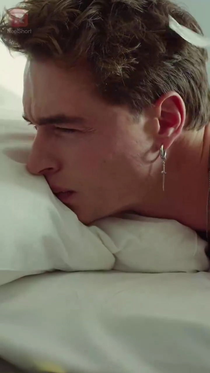 Saat Adrenalin Kalah dari Perasaanfoto