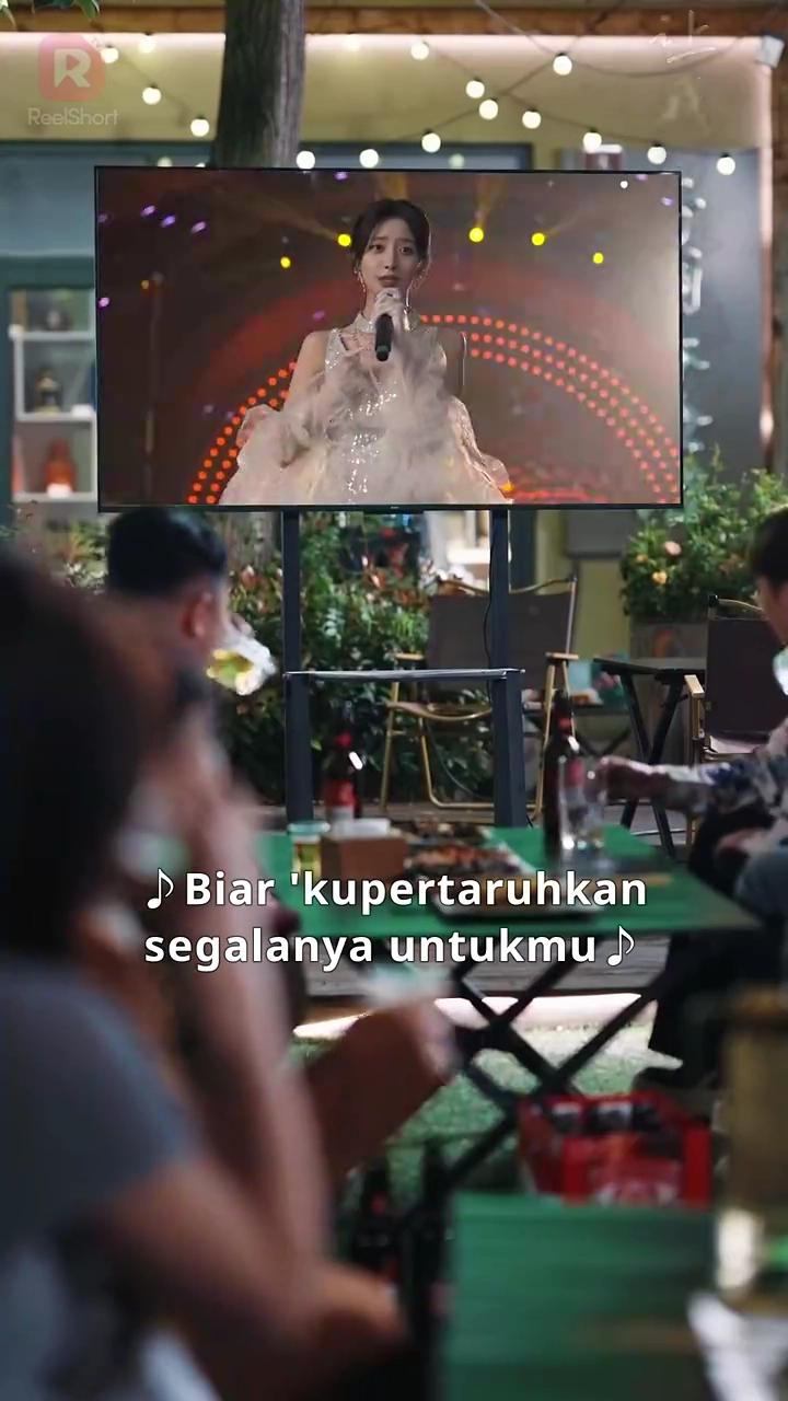 Tak Pernah Berhenti Mencintaimufoto