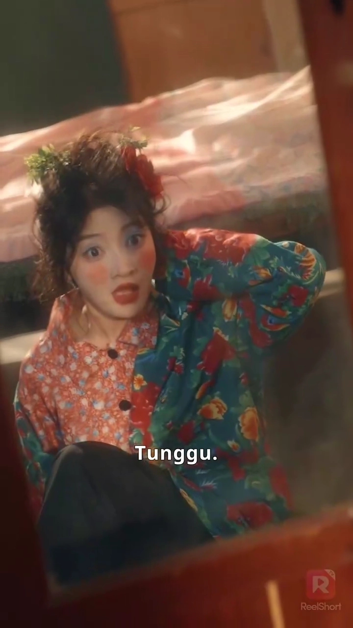 [Versi Dub] Desainer Top Jadi Ibu Tiri Galakfoto