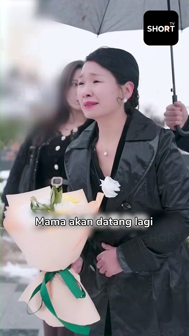 [Dijuluki] Cinta yang Mendalam Sampai ke Tulangfoto