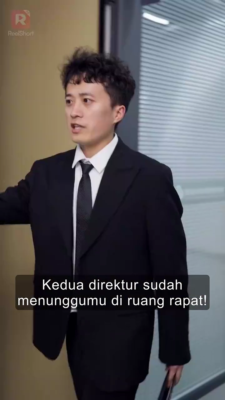 Yang Palsu Minggir Saja!foto