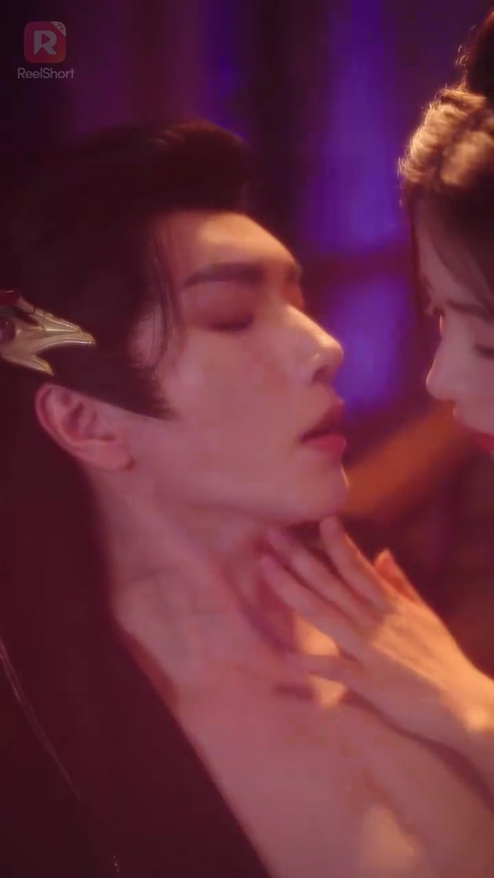 Terlahir Kembali untuk Menikahi Kaisar Mandulfoto