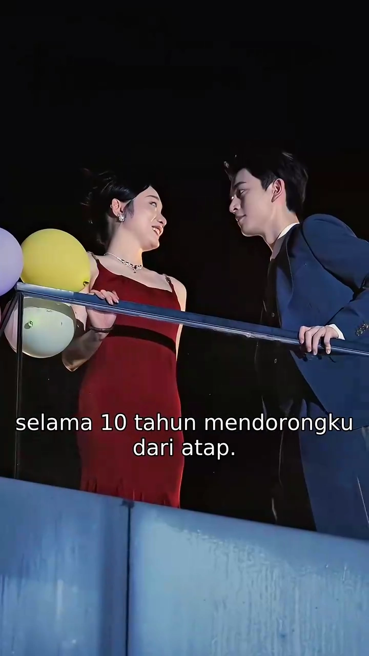 Sampai Nafas Terakhirfoto