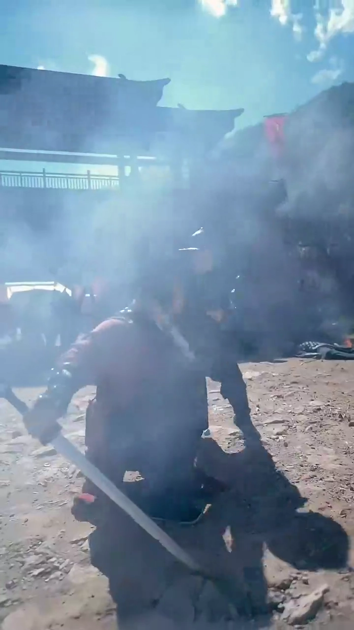 Istriku Seorang Kaisarfoto