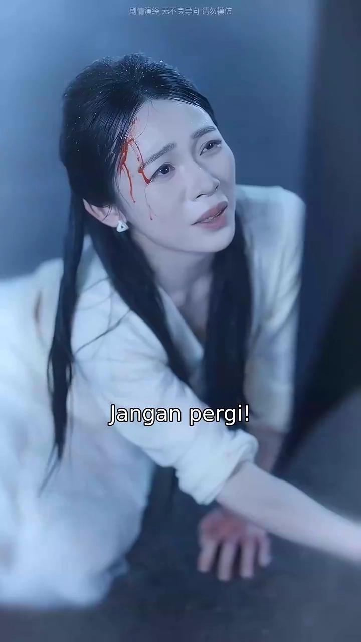 Darah Terakhir untuk Pengkhianatfoto