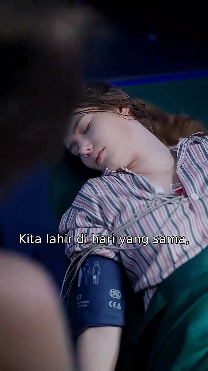 Cinta dan Dosa Sang Kembarfoto