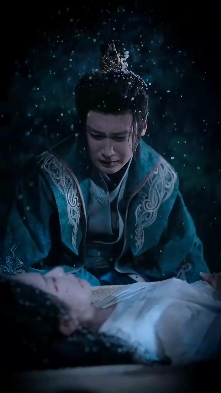 Di Sisi Sang Penguasafoto