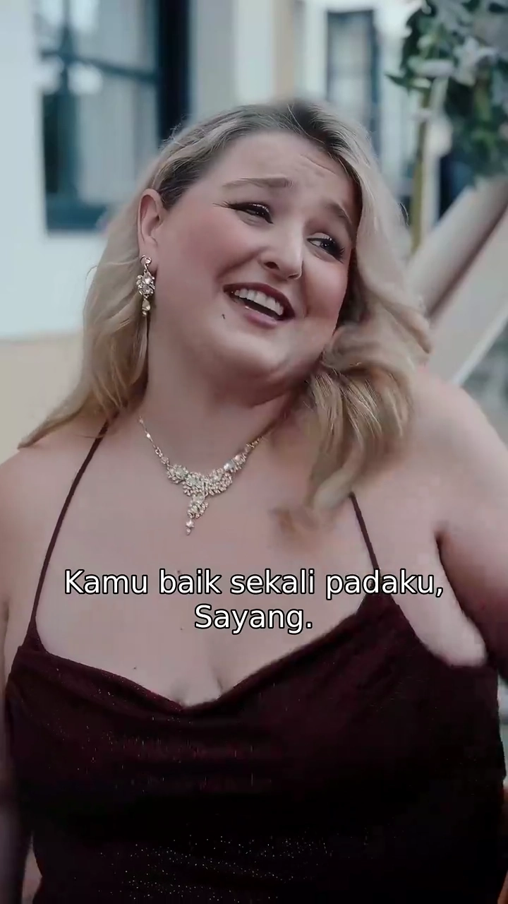 Dendam Sang Ahli Warisfoto