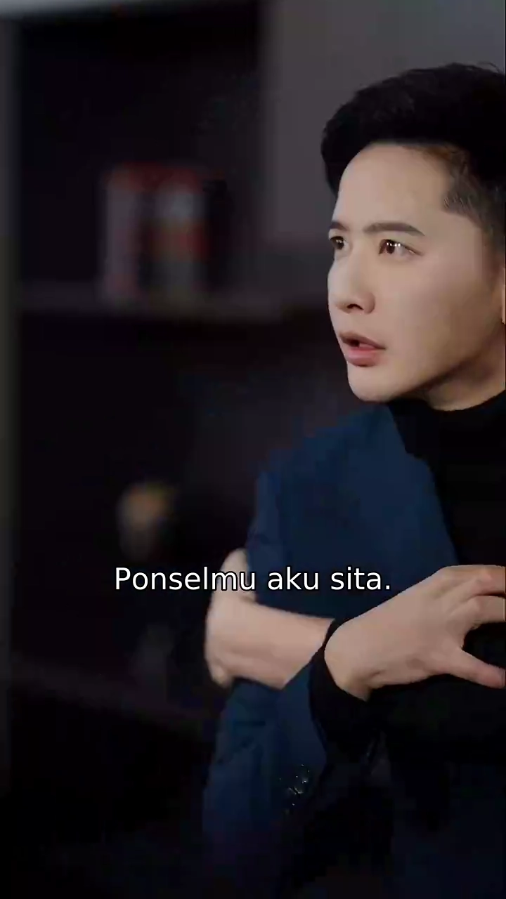 Menantu dari Kelas Bawahfoto