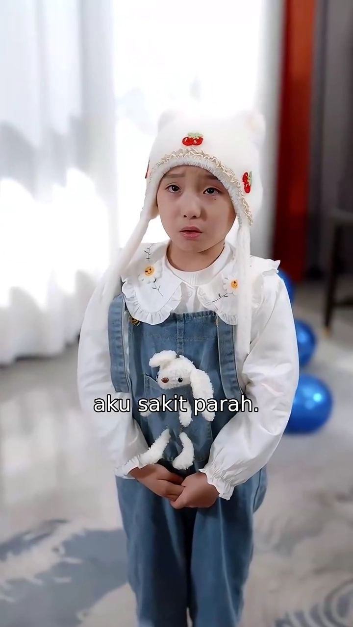 Perjalananku Menuju Aktris Papan Atasfoto