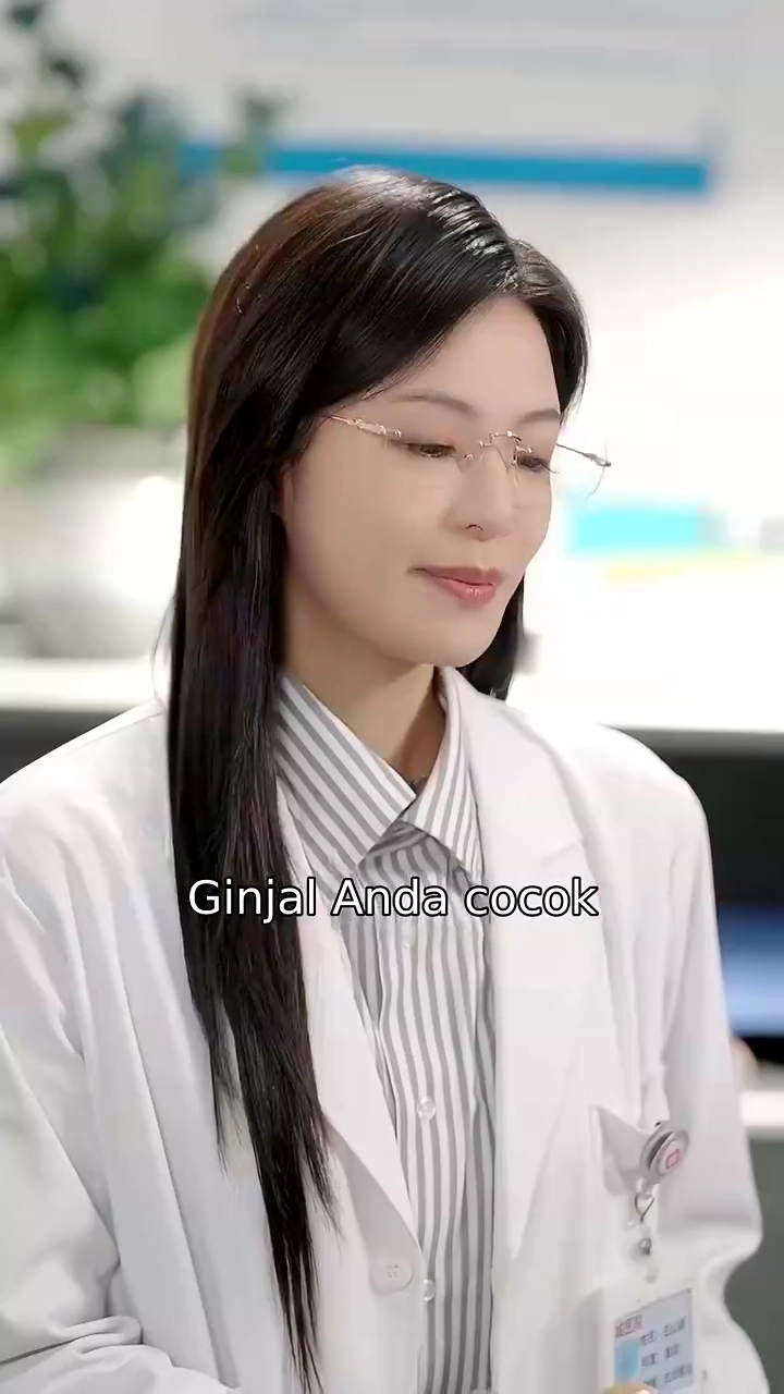 Takdir yang Kupinjamfoto