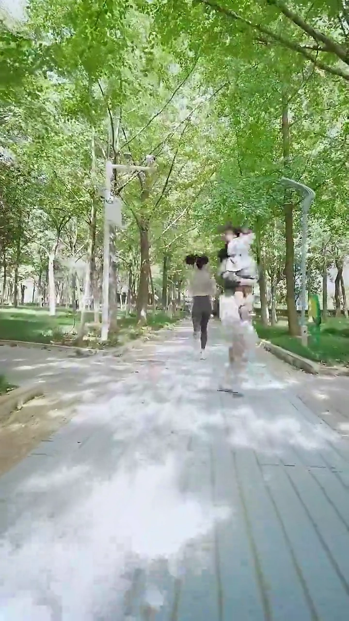 Ayah Satpamku Ternyata Seorang Konglomeratfoto