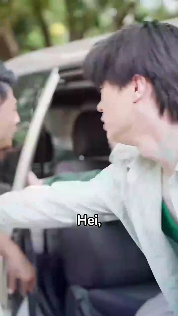 Ayah Satpamku Ternyata Seorang Konglomeratfoto