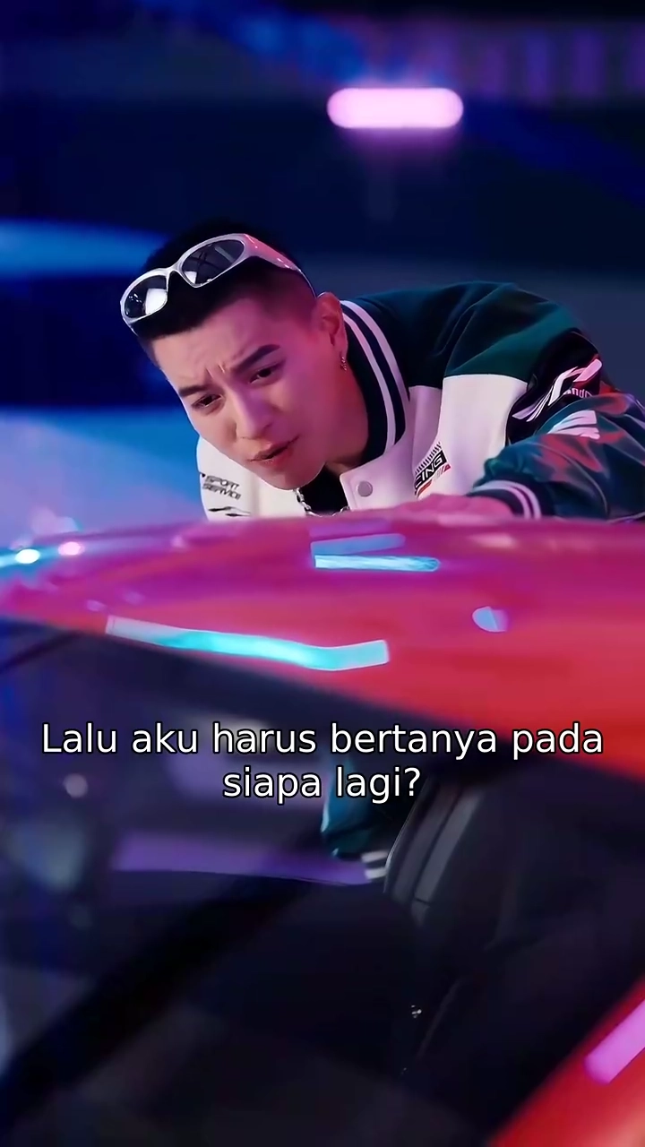 Pelukan Sang Pelarianfoto