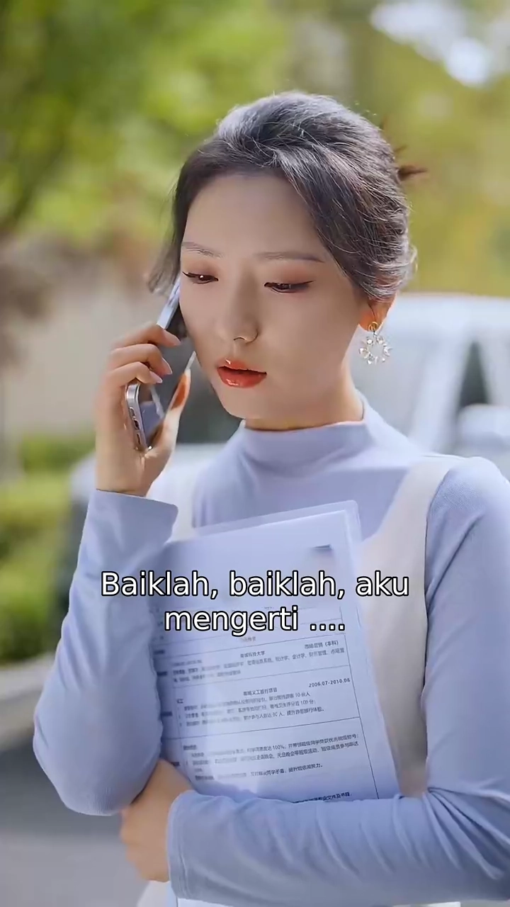 Cinta Bersemi Kembalifoto