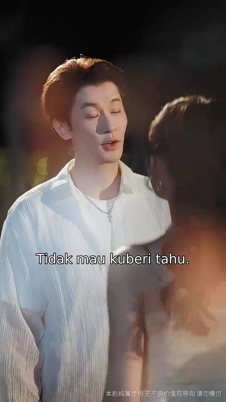 Cinta yang Tersiratfoto