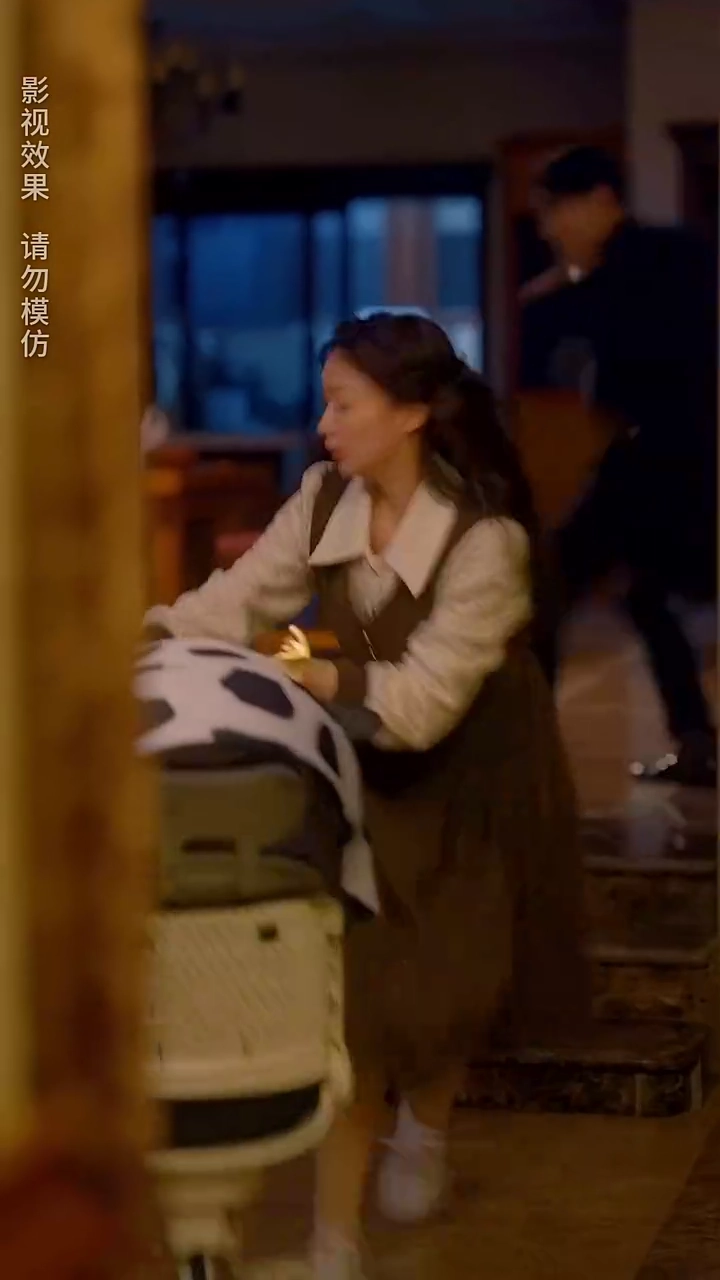 Istri Pengganti: Kesempatan Kedua Ayahfoto