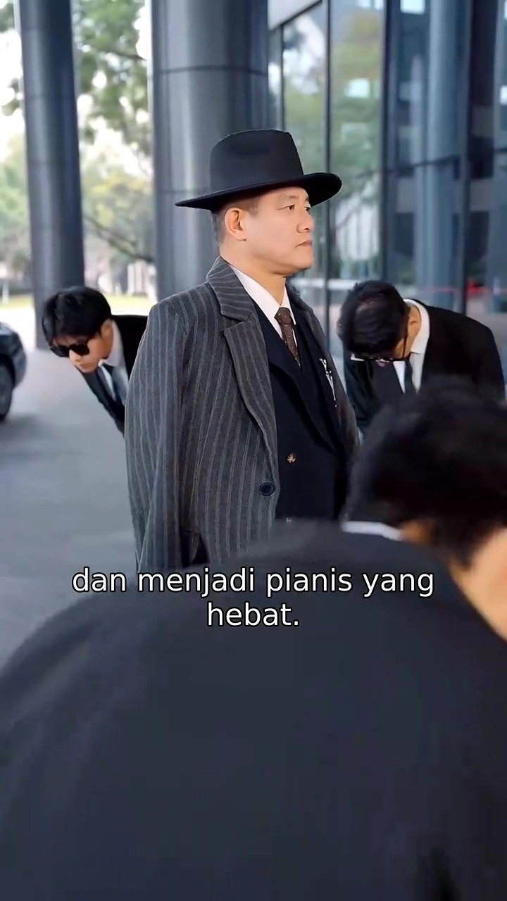 Petani Itu Miliarderfoto