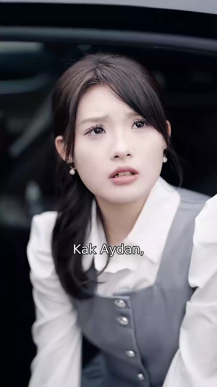 Pilihan Tak Termaafkanfoto