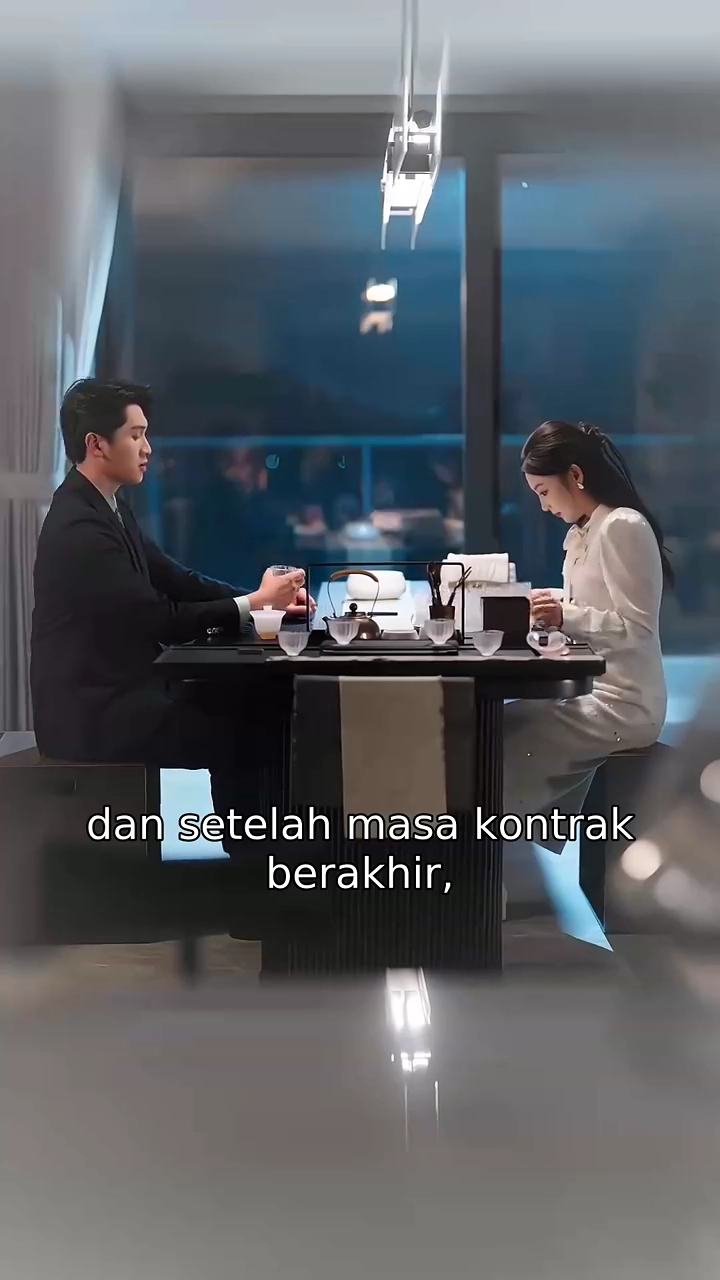 Sepuluh Tahun Penantian, Akhirnya Bebasfoto